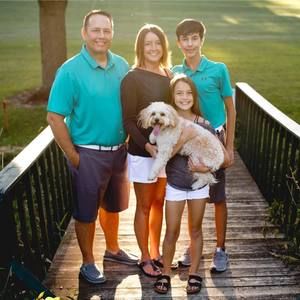 Meet your Posher, Jamie